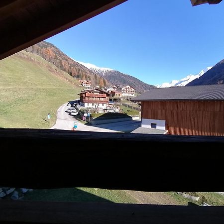 Tischlerhof Alpine Living Apartment San Giacomo  Exterior photo